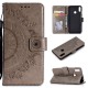 Housse Huawei Y7 2019 Mandala Soleil Housse Huawei Y7 2019 Mandala Soleil