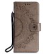Housse Huawei Y7 2019 Mandala Soleil Housse Huawei Y7 2019 Mandala Soleil