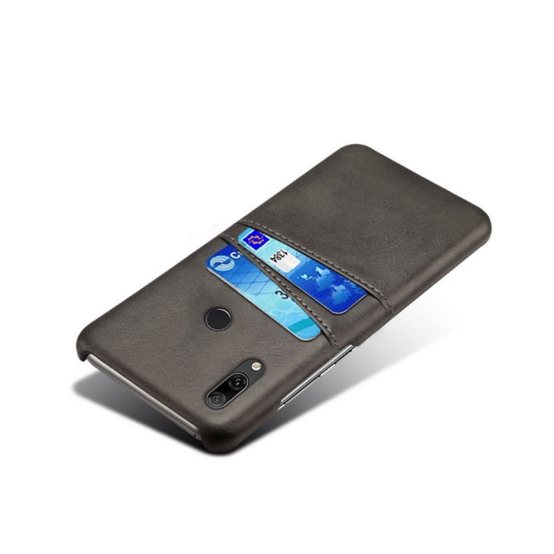 coque huawei y7 2019 porte carte