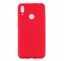 Coque Huawei Y7 2019 Silicone Candy