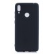 Coque Huawei Y7 2019 Silicone Candy Coque Huawei Y7 2019 Silicone Candy