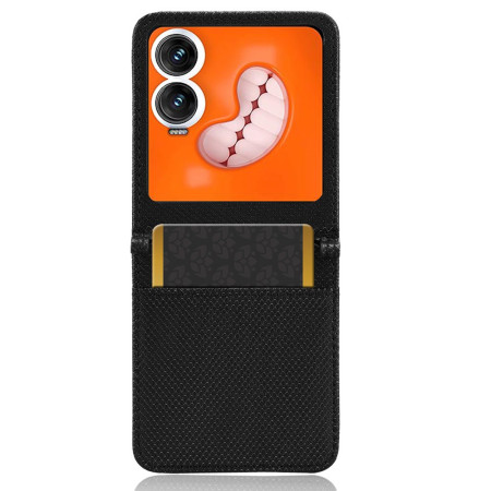 Coque Infinix Zero Flip 5G...