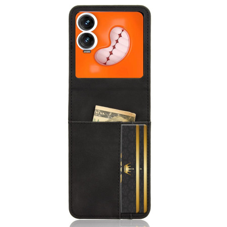 Coque Infinix Zero Flip 5G...