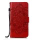 Housse Huawei Y7 2019 Mandala Entier Housse Huawei Y7 2019 Mandala Entier