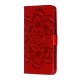 Housse Huawei Y7 2019 Mandala Entier Housse Huawei Y7 2019 Mandala Entier