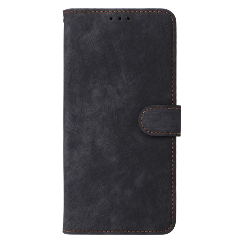 Housse Infinix Zero 40 4G Blocage RFID et Lanière