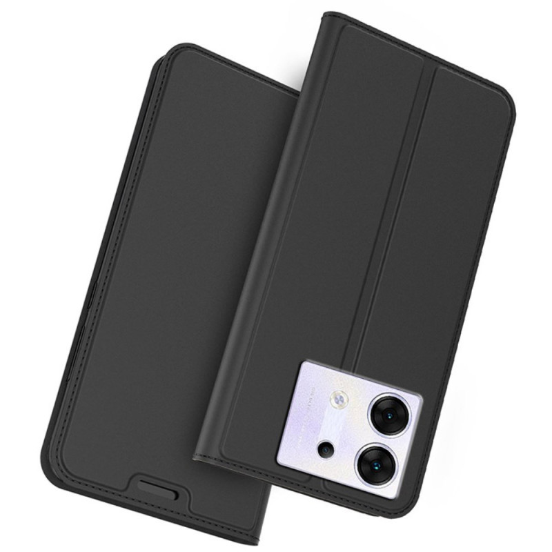 Flip Cover Infinix Zero 30 5G Porte-Carte
