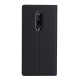Flip Cover OnePlus 7 Pro Texturée Flip Cover OnePlus 7 Pro Texturée