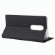 Flip Cover OnePlus 7 Pro Texturée Flip Cover OnePlus 7 Pro Texturée