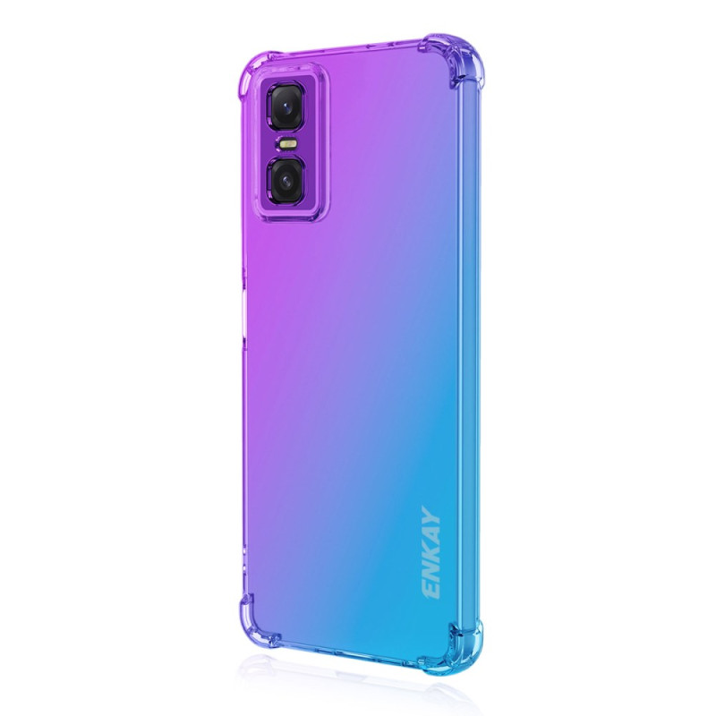 Coque Infinix GT 30 Pro 5G Gradient ENKAY