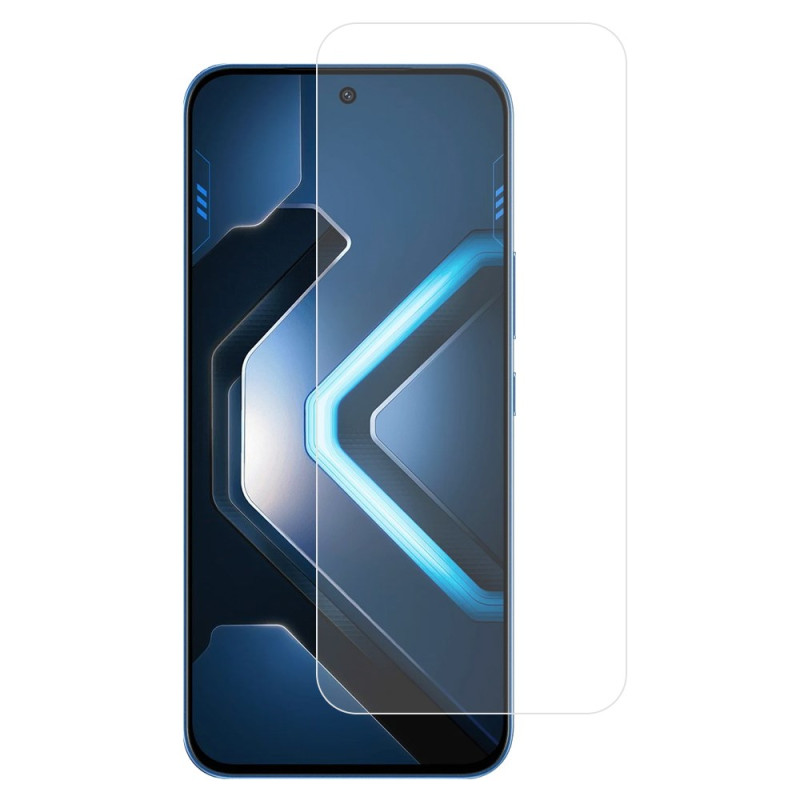 Protection en Verre Trempé pour Écran Infinix GT 30 5G