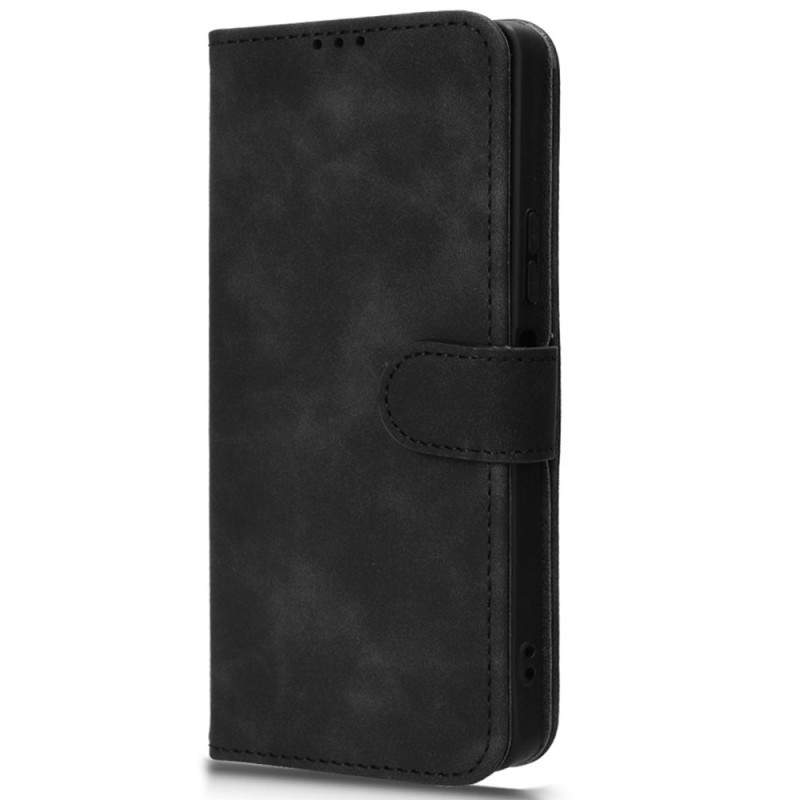 Housse Infinix GT 20 Pro Effet Daim Classique