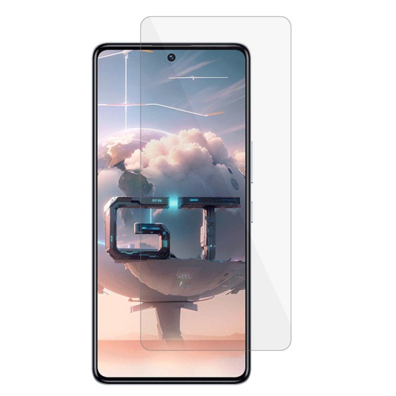 Protection en Verre Trempé pour Écran Infinix GT 10 Pro 5G