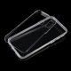 Coque Samsung Galaxy A40 Transparente Anti-Jaunissement