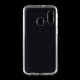 Coque Samsung Galaxy A40 Transparente Anti-Jaunissement