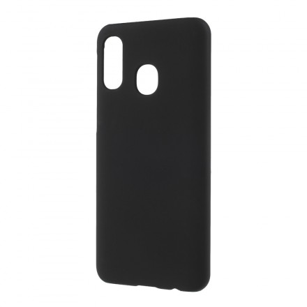 Coque Samsung Galaxy A40 Rigide Classique