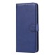 Housse Samsung Galaxy A50 Effet Cuir à Lanière Housse Samsung Galaxy A50 Effet Cuir à Lanière