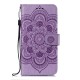 Housse Samsung Galaxy A50 Mandala Entier Housse Samsung Galaxy A50 Mandala Entier