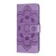 Housse Samsung Galaxy A50 Mandala Entier Housse Samsung Galaxy A50 Mandala Entier