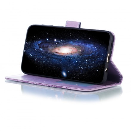Housse Samsung Galaxy A50 Mandala Entier Housse Samsung Galaxy A50 Mandala Entier