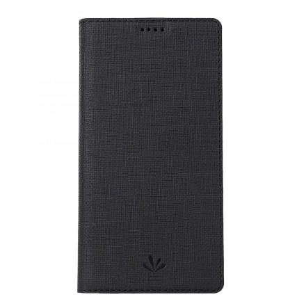 Flip Cover Samsung Galaxy A50 Texturée Flip Cover Samsung Galaxy A50 Texturée
