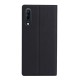 Flip Cover Samsung Galaxy A50 Texturée Flip Cover Samsung Galaxy A50 Texturée