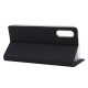 Flip Cover Samsung Galaxy A50 Texturée Flip Cover Samsung Galaxy A50 Texturée