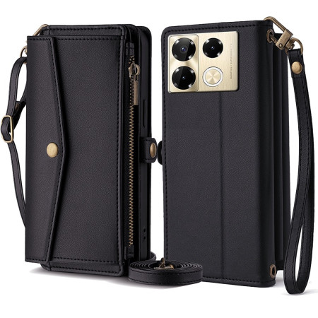 Housse Infinix Note 40 Pro...