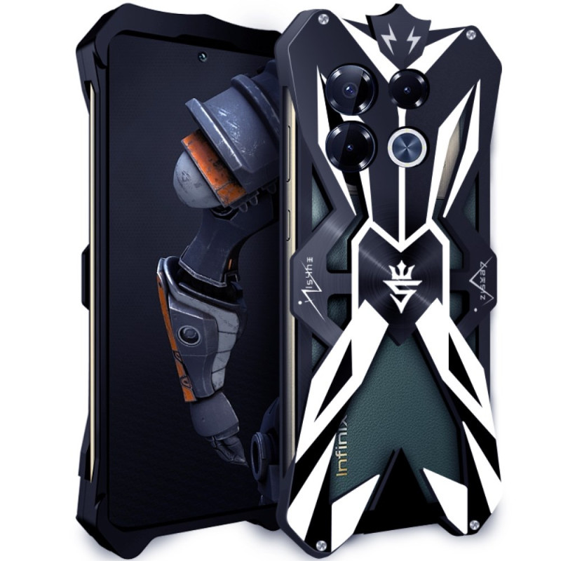 Coque Infinix Note 40 Pro 5G Protection Renforcée