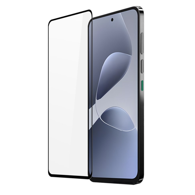 Protection en Verre Trempé Intégrale pour Écran Infinix Hot 60 4G / Hot 60i 5G