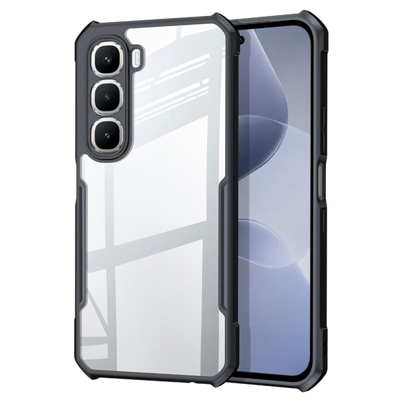 Coque Infinix Hot 60 Pro 4G XUNDD