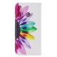 Housse Huawei P30 Lite Fleur Aquarelle Housse Huawei P30 Lite Fleur Aquarelle