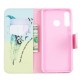 Housse Huawei P30 Lite Learn To Fly Housse Huawei P30 Lite Learn To Fly