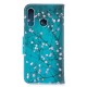 Housse Huawei P30 Lite Arbre Fleuri Housse Huawei P30 Lite Arbre Fleuri