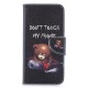 Housse Huawei P30 Lite Ours Dangereux Housse Huawei P30 Lite Ours Dangereux