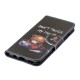 Housse Huawei P30 Lite Ours Dangereux Housse Huawei P30 Lite Ours Dangereux