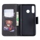 Housse Huawei P30 Lite Ours Dangereux Housse Huawei P30 Lite Ours Dangereux