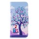 Housse Huawei P30 Lite Hiboux Sur La Balancoire Housse Huawei P30 Lite Hiboux Sur La Balancoire