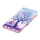 Housse Huawei P30 Lite Hiboux Sur La Balancoire Housse Huawei P30 Lite Hiboux Sur La Balancoire