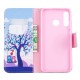 Housse Huawei P30 Lite Hiboux Sur La Balancoire Housse Huawei P30 Lite Hiboux Sur La Balancoire