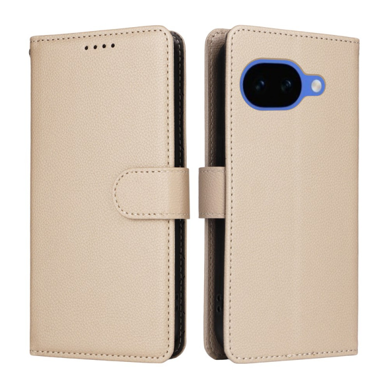 Housse Google Pixel 10A Blocage RFID