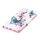 Housse Huawei P30 Lite Merveilleux Papillons Housse Huawei P30 Lite Merveilleux Papillons