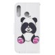 Housse Huawei P30 Lite Panda Fun