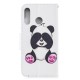 Housse Huawei P30 Lite Panda Fun Housse Huawei P30 Lite Panda Fun