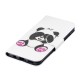 Housse Huawei P30 Lite Panda Fun Housse Huawei P30 Lite Panda Fun