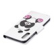 Housse Huawei P30 Lite Panda Fun Housse Huawei P30 Lite Panda Fun