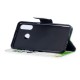 Housse Huawei P30 Lite Panda Sur Le Bambou Housse Huawei P30 Lite Panda Sur Le Bambou