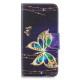 Housse Huawei P30 Lite Papillon Magique Housse Huawei P30 Lite Papillon Magique