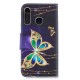 Housse Huawei P30 Lite Papillon Magique Housse Huawei P30 Lite Papillon Magique