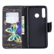 Housse Huawei P30 Lite Papillon Magique Housse Huawei P30 Lite Papillon Magique